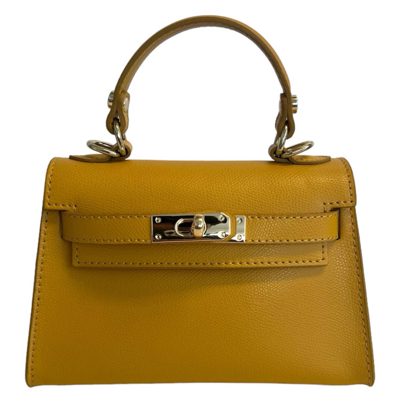 “Kelly” Handbag