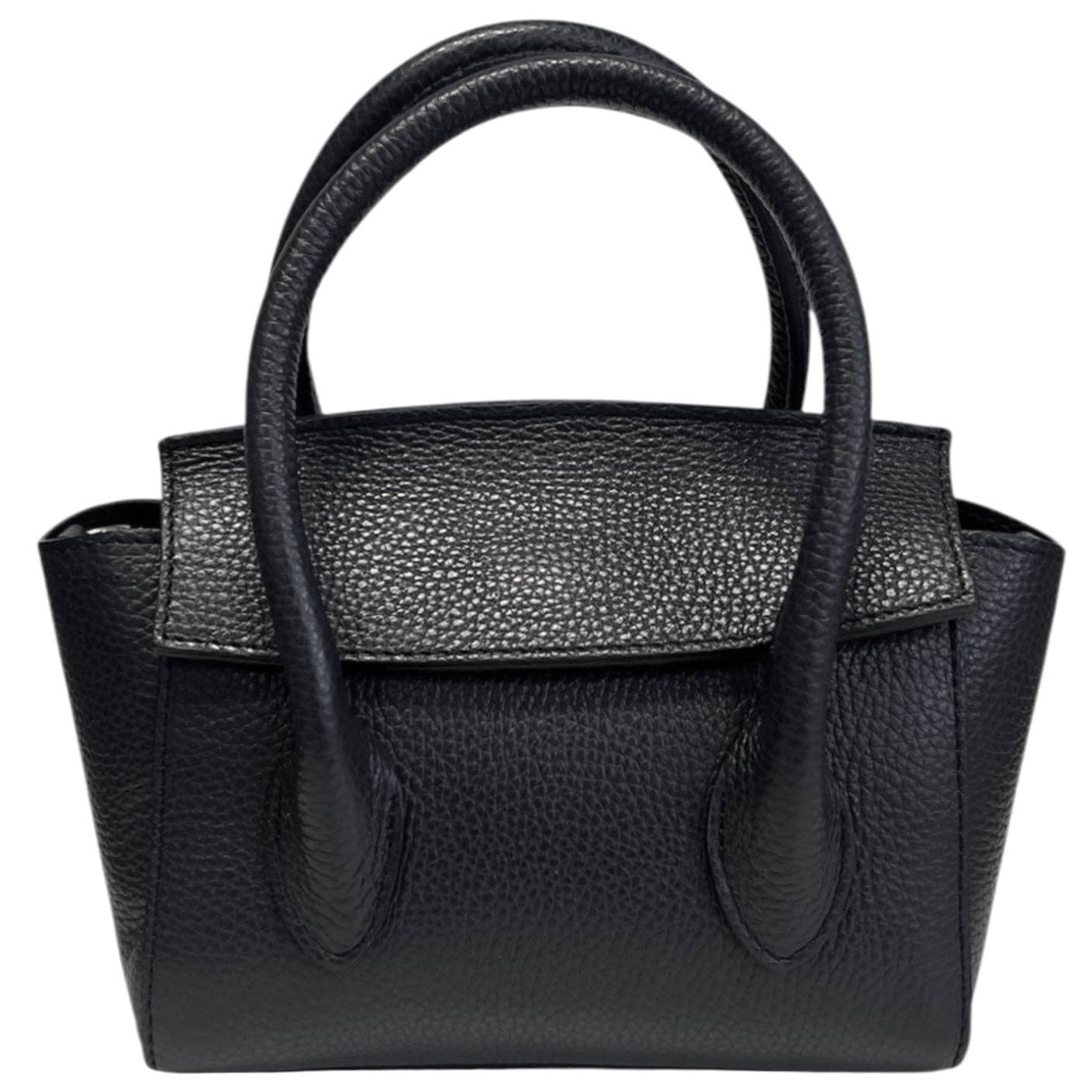 Modarno Lily Handbag/Shoulder Bag in Genuine Leather