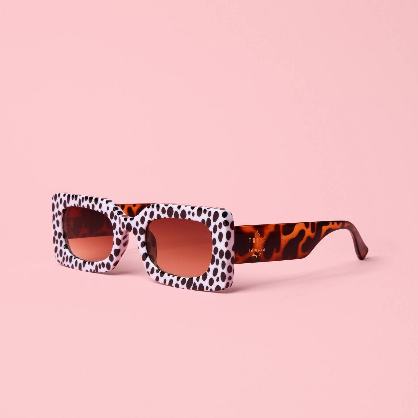 Spot Me If You Can Sunglasses
