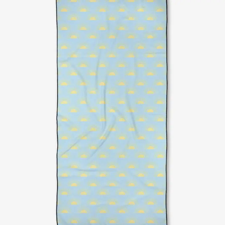 Tea Towel - The BLVD