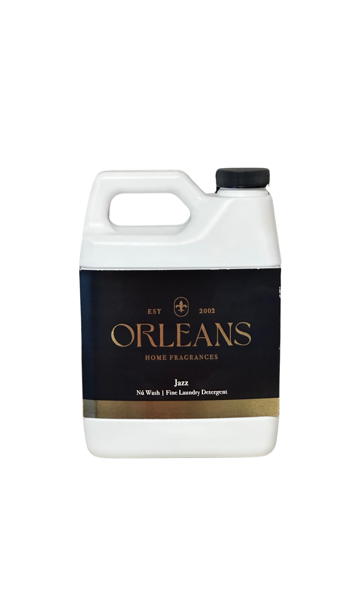 Laundry Detergent-Gallon Jazz - The BLVD