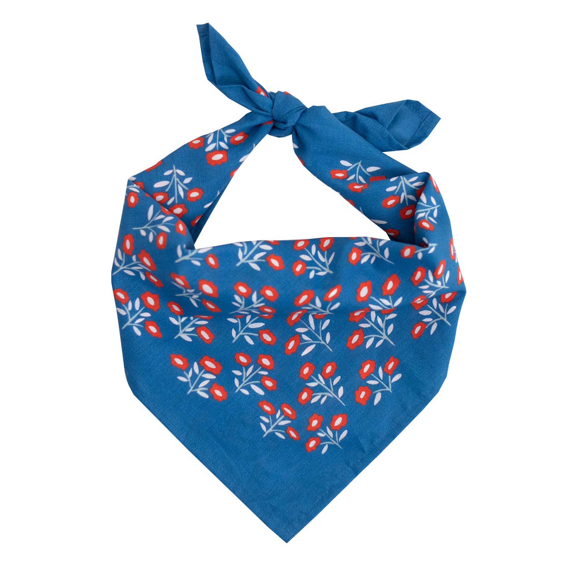 No. 075 Juliet Bandana - The BLVD