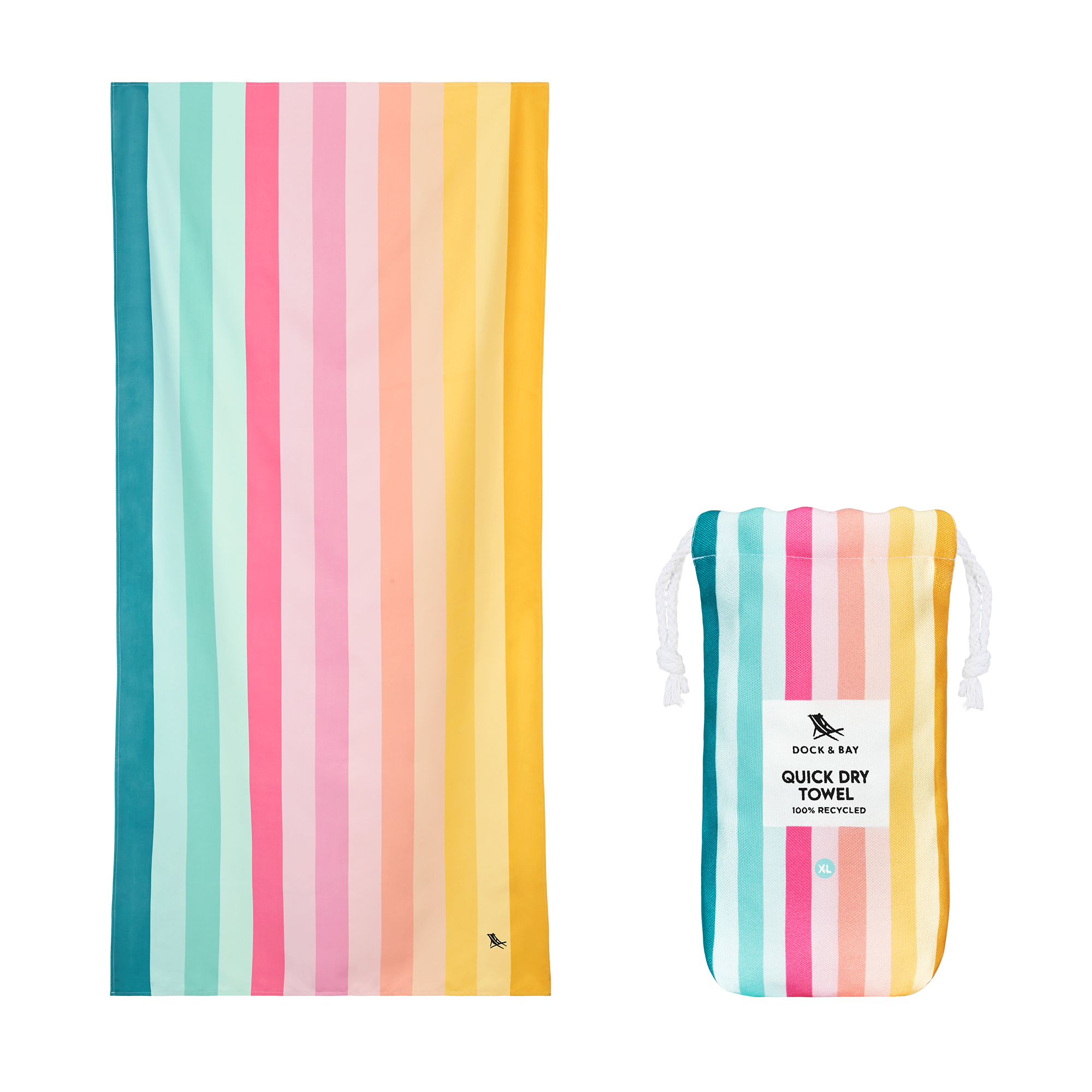 Summer - Coastal Candy