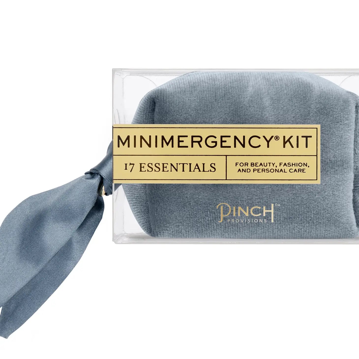 Miniemergency Kit
