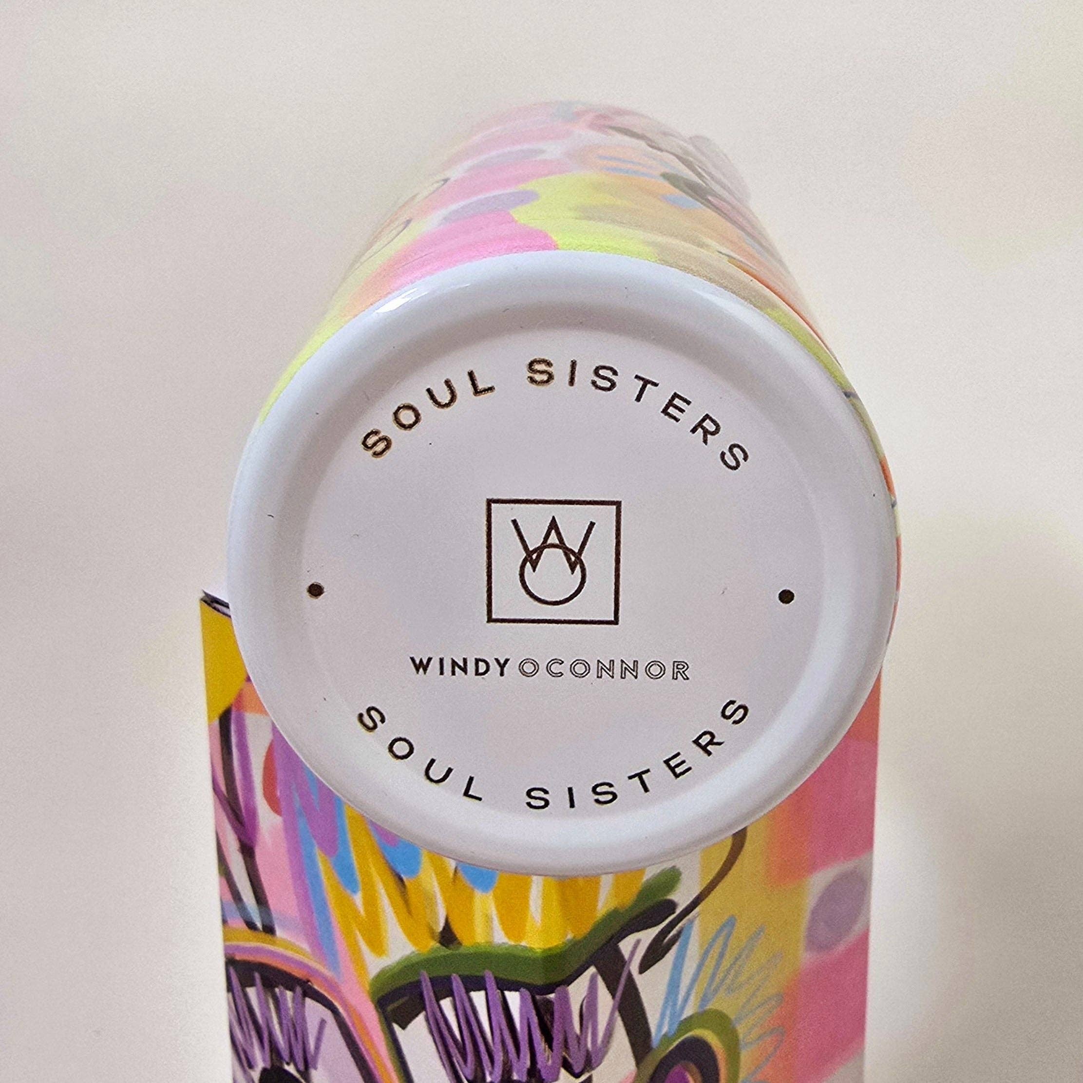 Soul Sisters Coffee Tumbler