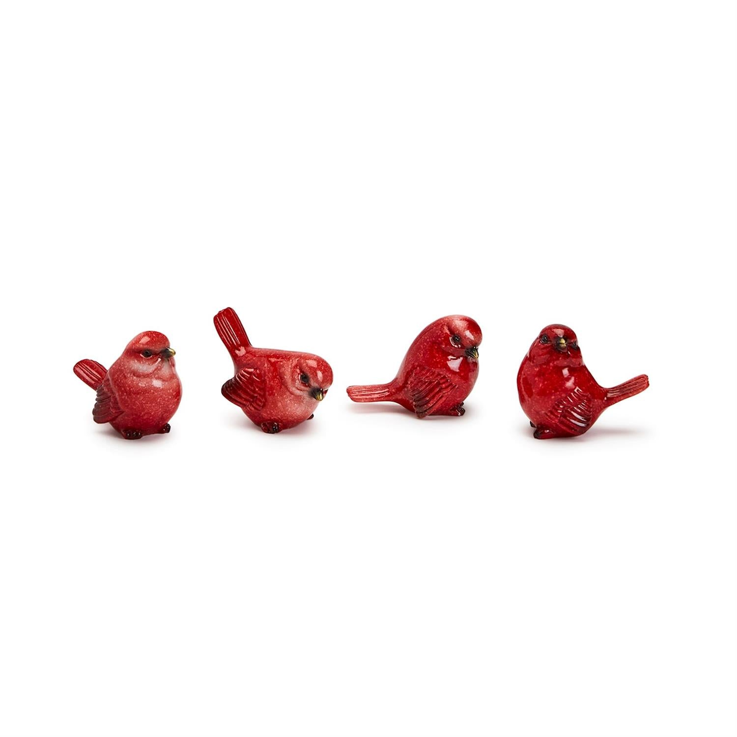 Ceramic Bird - The BLVD