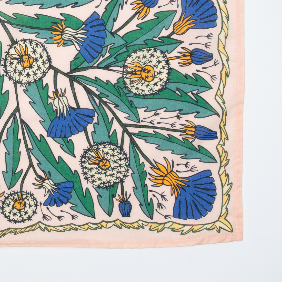 No. 103 Dandy Bandana - The BLVD