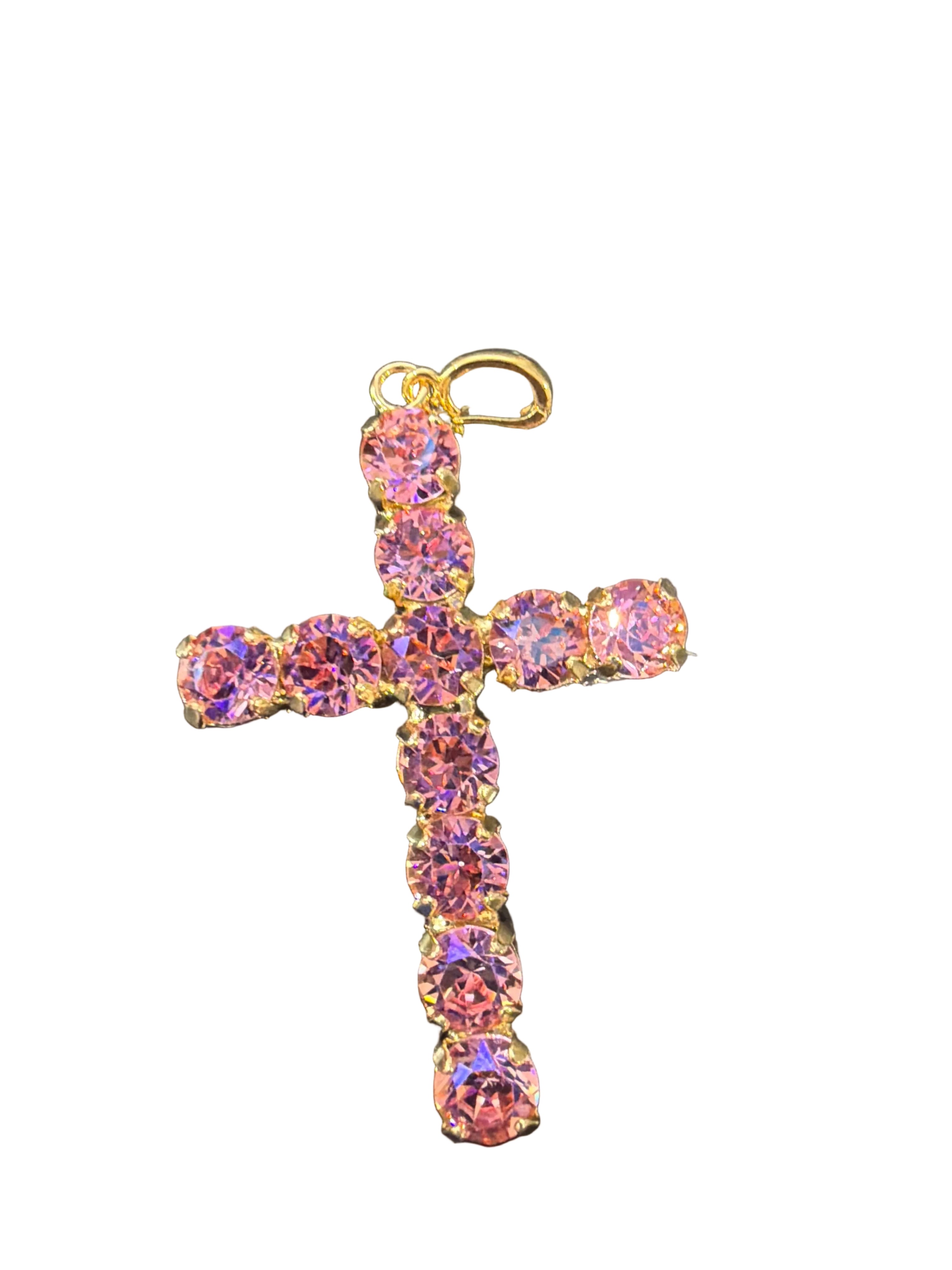 Cross Charm