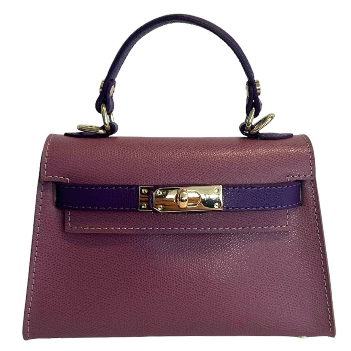 “Kelly” Handbag