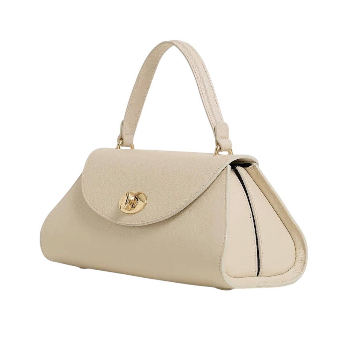 Sesto shoulder bag accessory - side view - BLVD Boutik