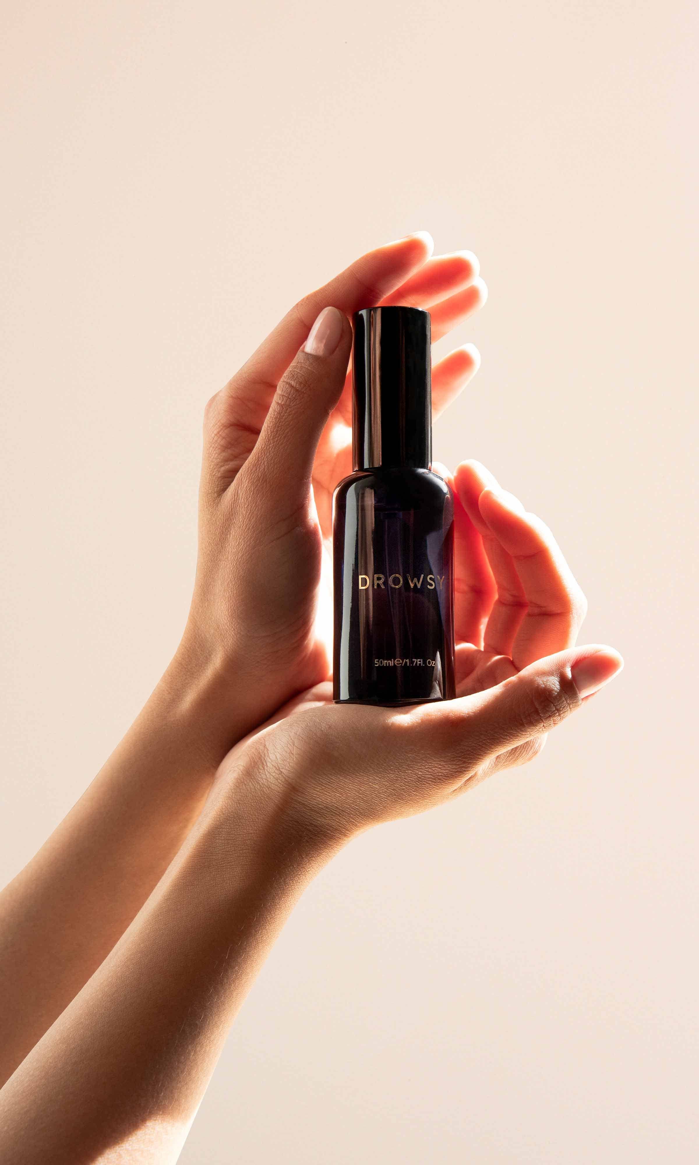 S.O.S Pillow Spray