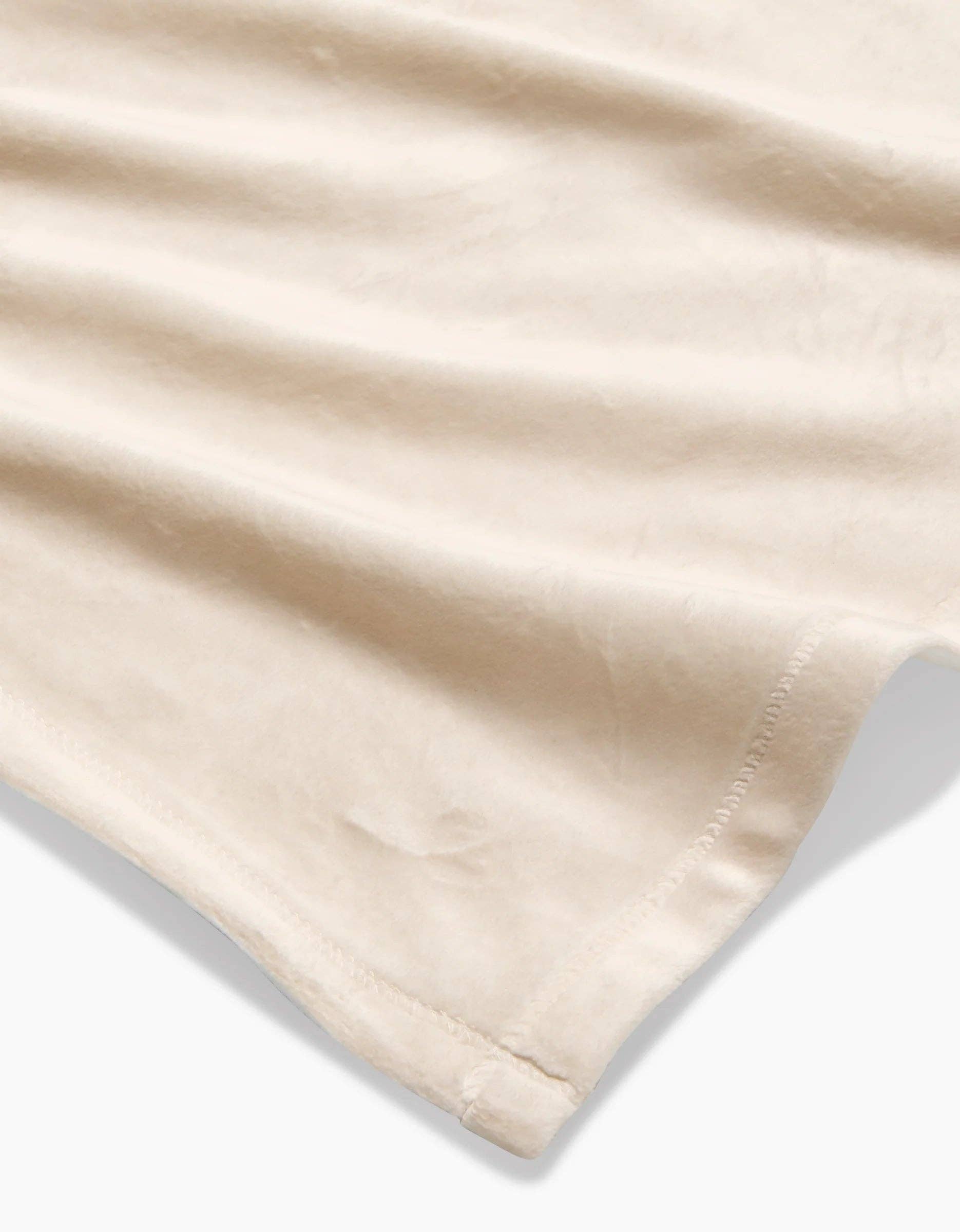 Soft Glow Butter Blanket - The BLVD