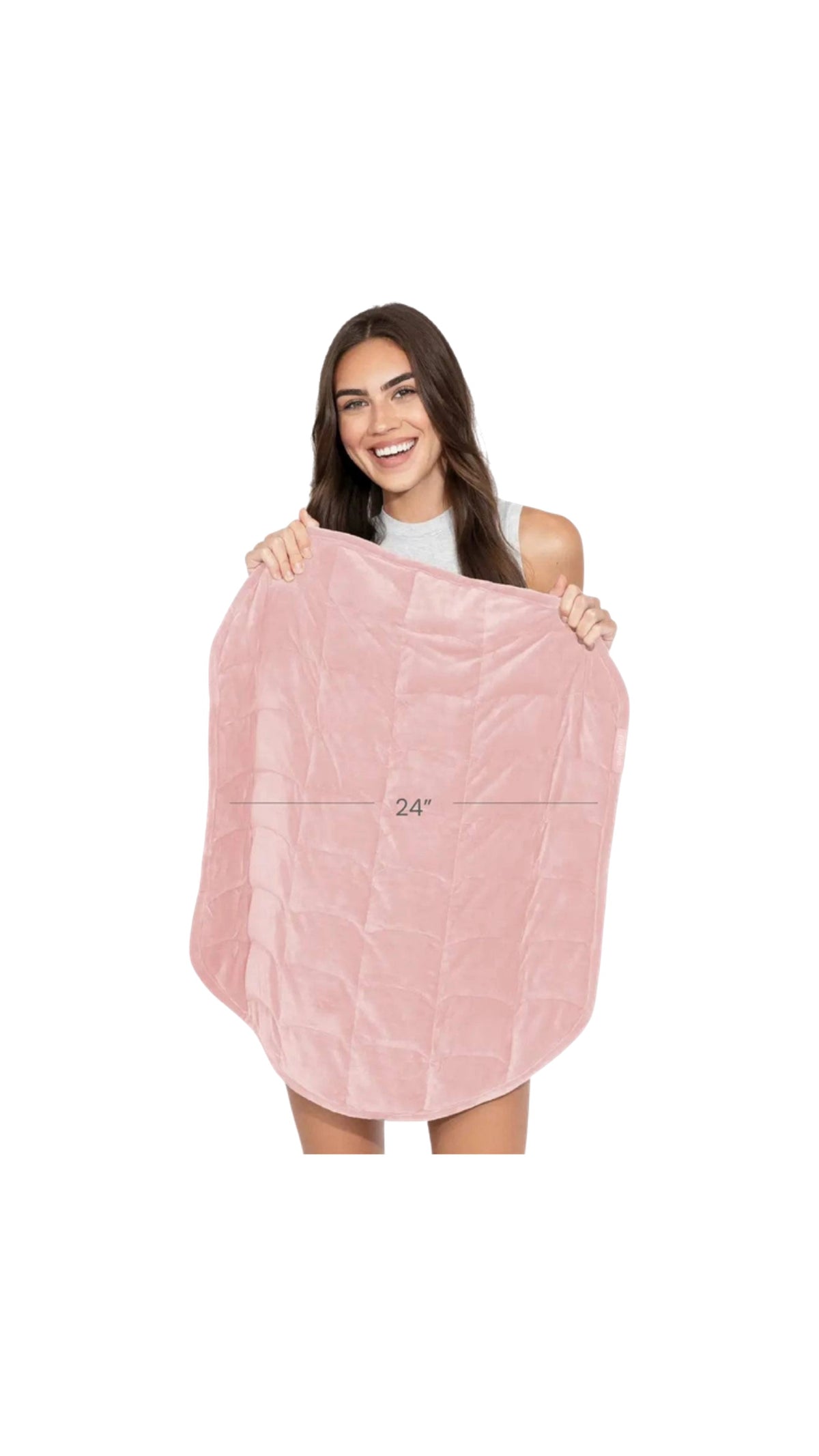 Weighted Body Blanket - The BLVD