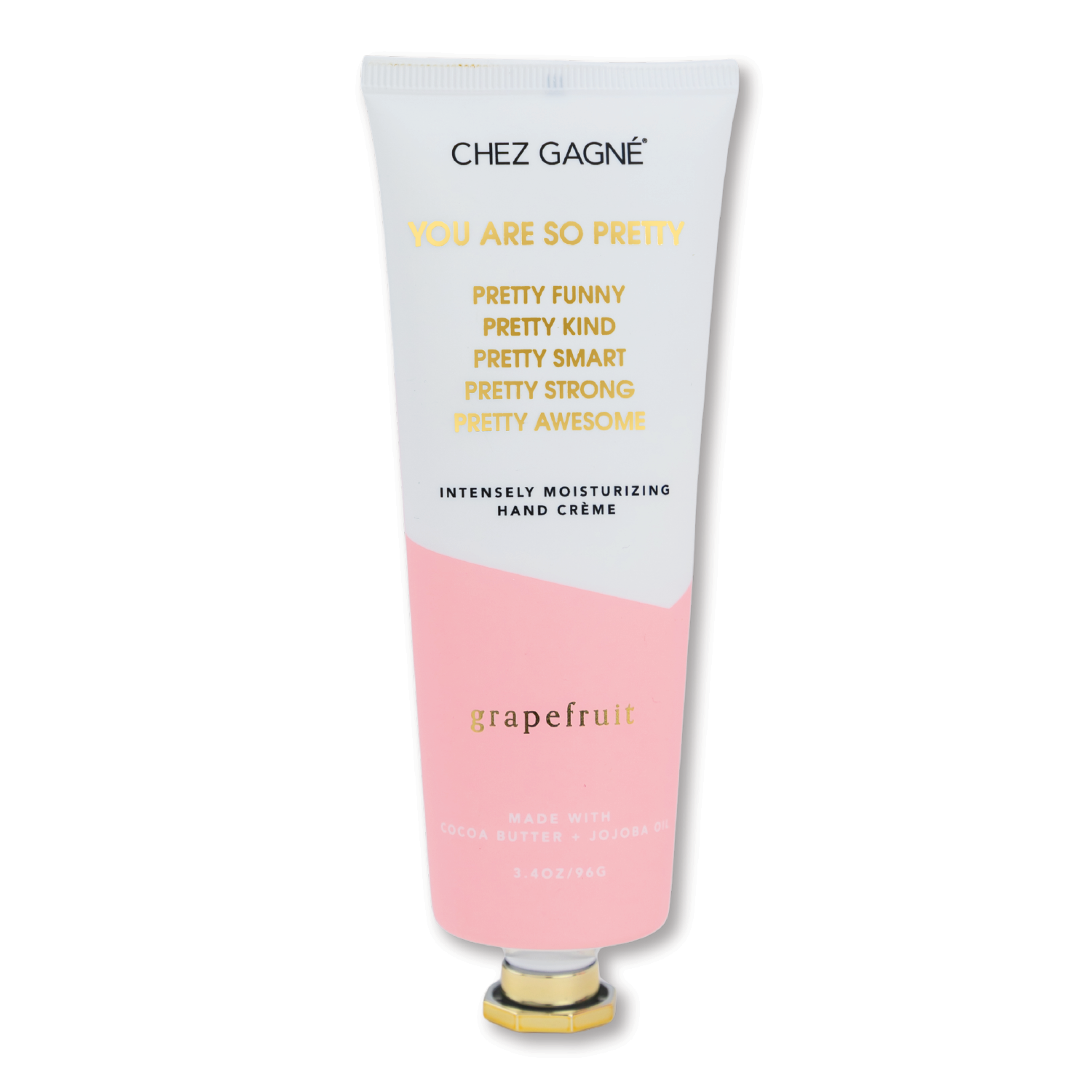 You Are So Pretty/Vegan Hand Creme