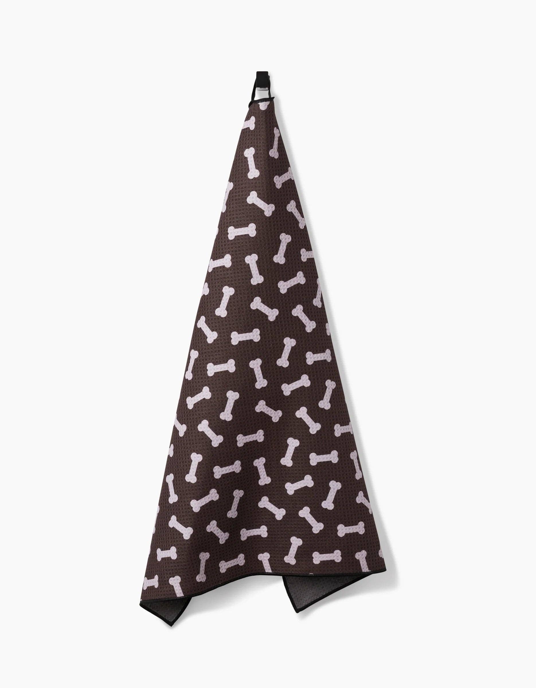 Sweet Treats Dog Towel - The BLVD