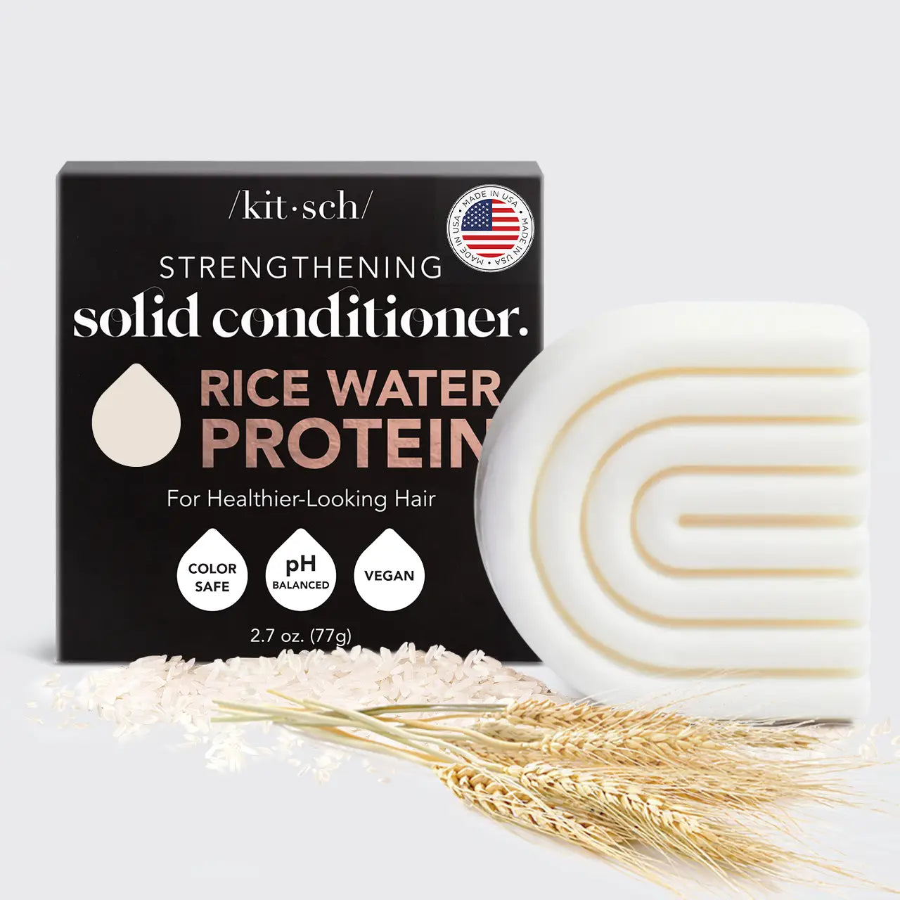 Rice Water Bar Conditioner