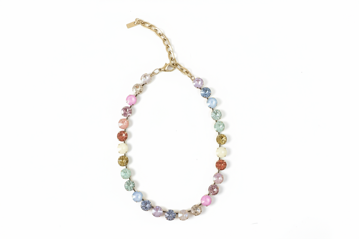 Sofia Necklace In Fairy Land
