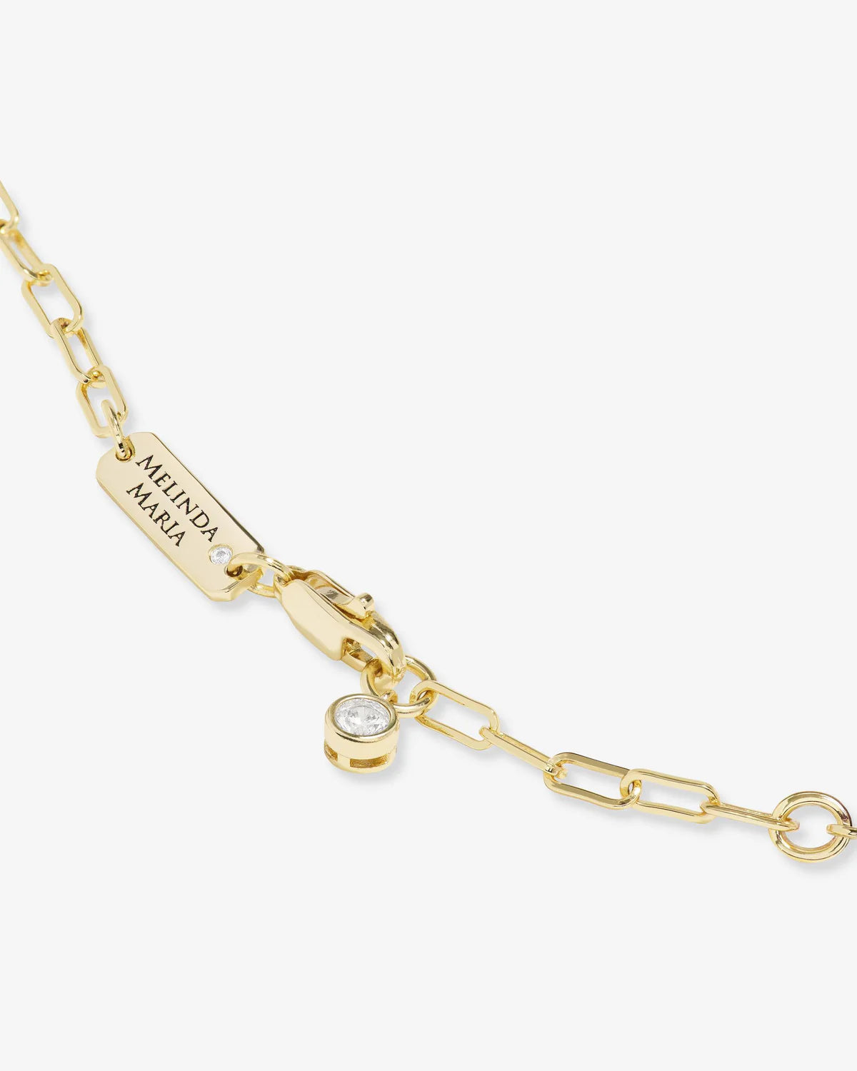 Hello Gorgeous Samantha Necklace