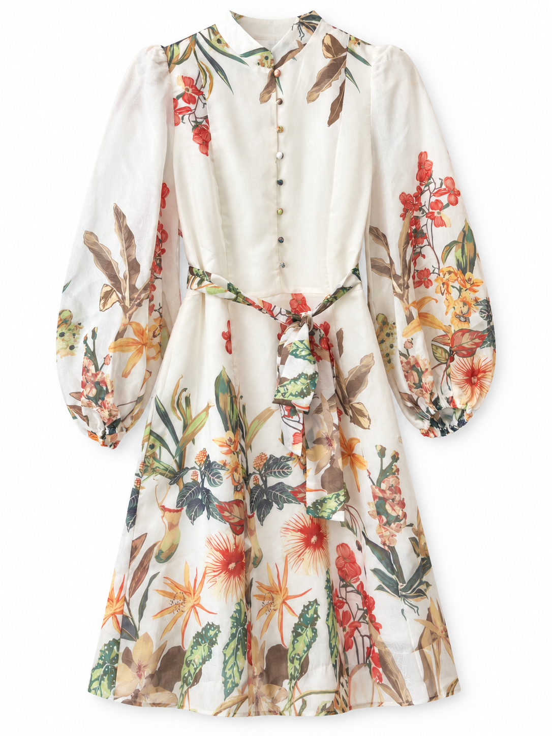 Esme Wild Bloom Dress