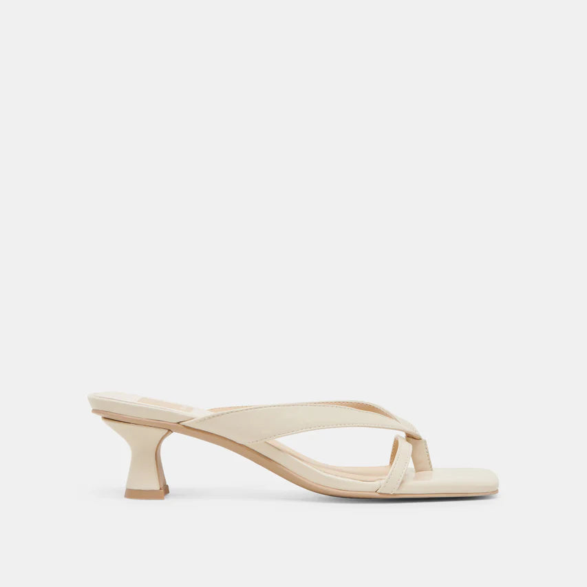 Brevel Shoe/Bone
