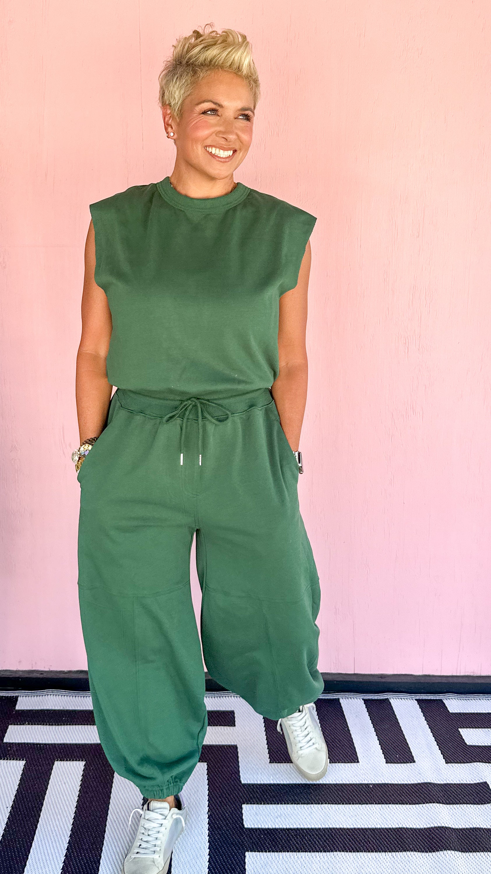 Brynlee Jumpsuit