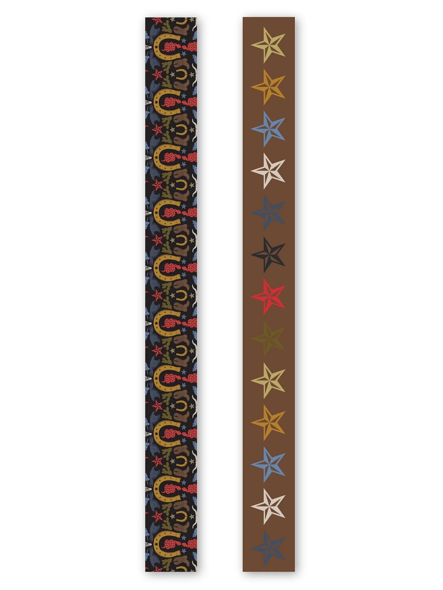 Stars of Texas Scarfette