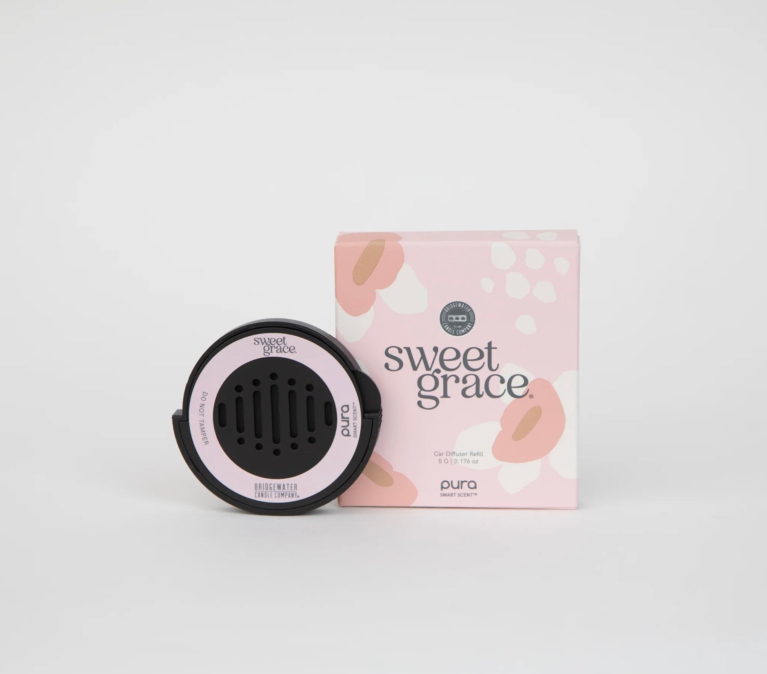 Sweet Grace Pura Car Diffuser Refill