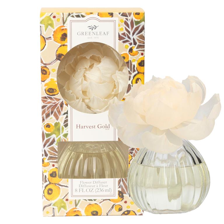 Flower Diffuser - The BLVD