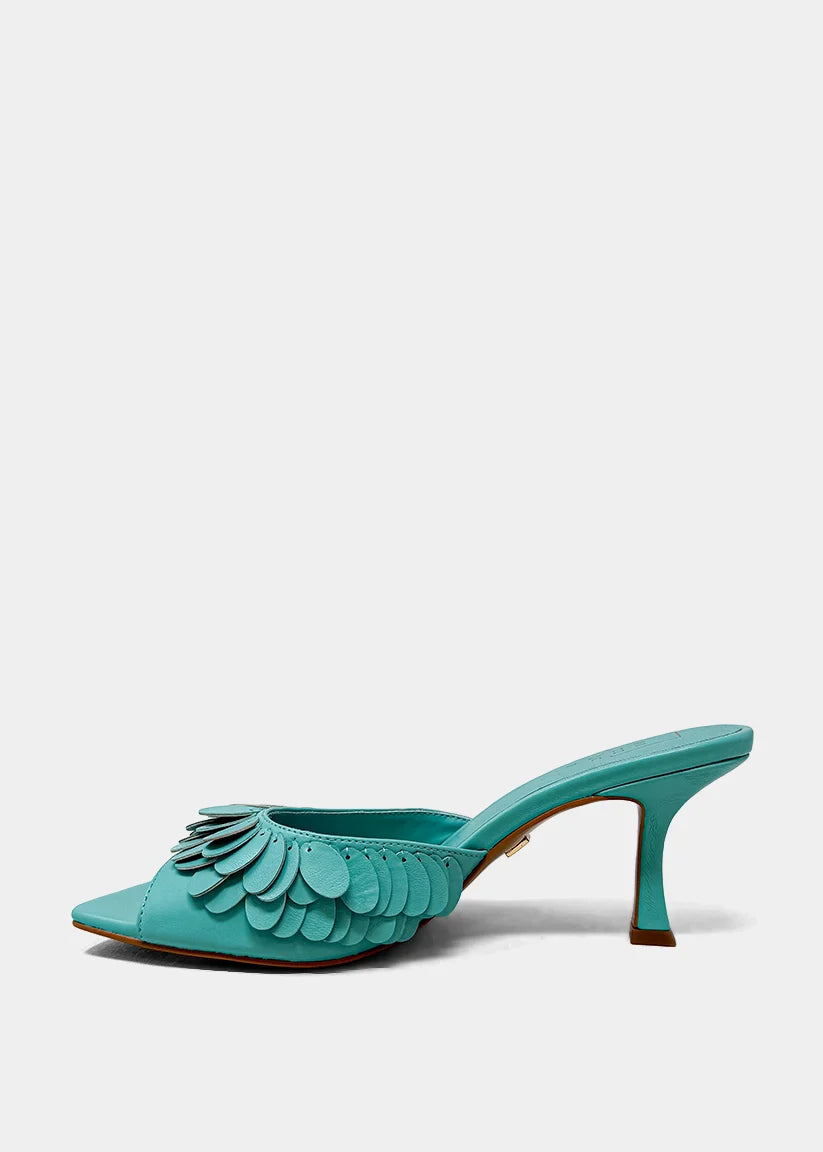 Grace Side On Shoe - The BLVD