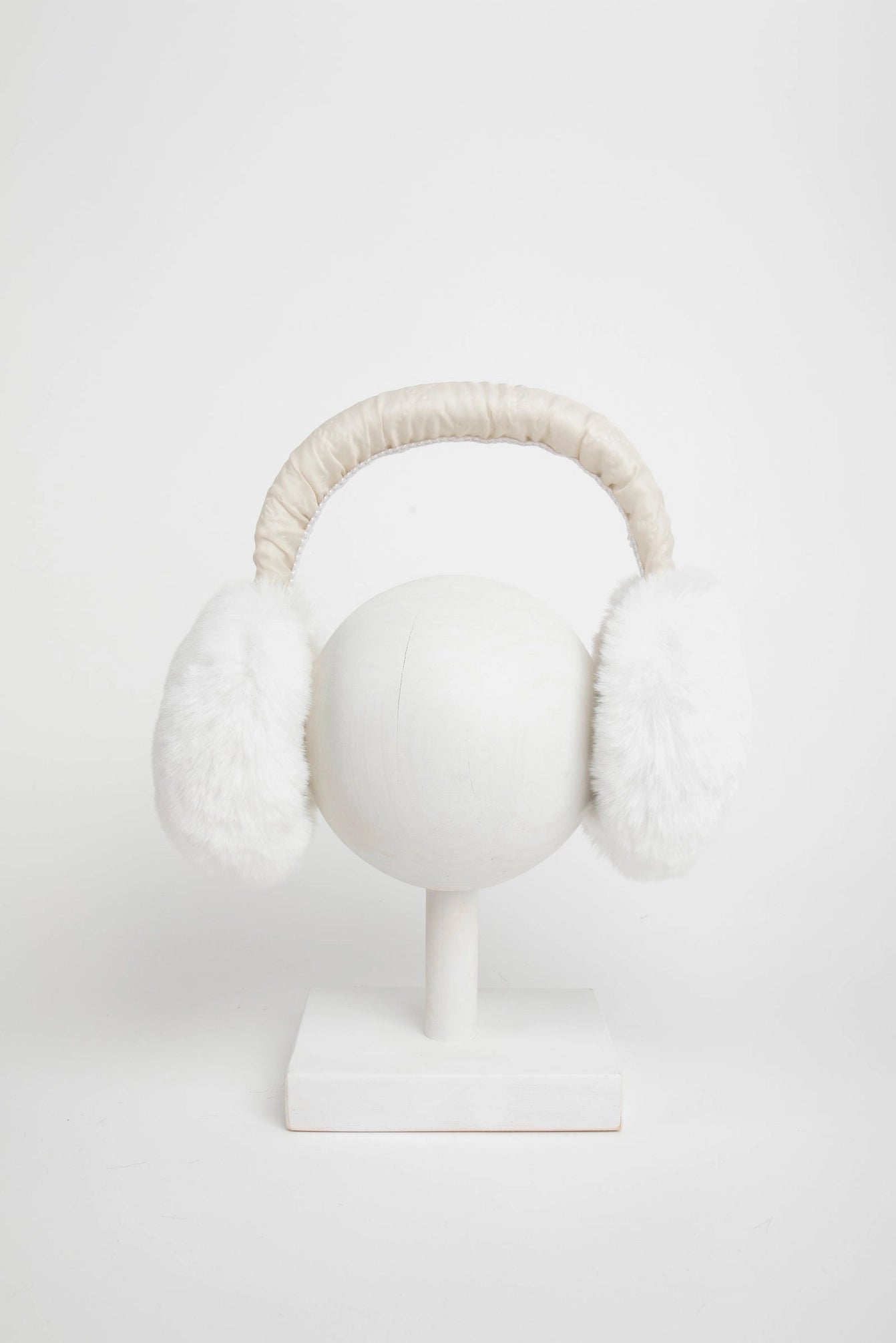 Haley Quilted Earmuff