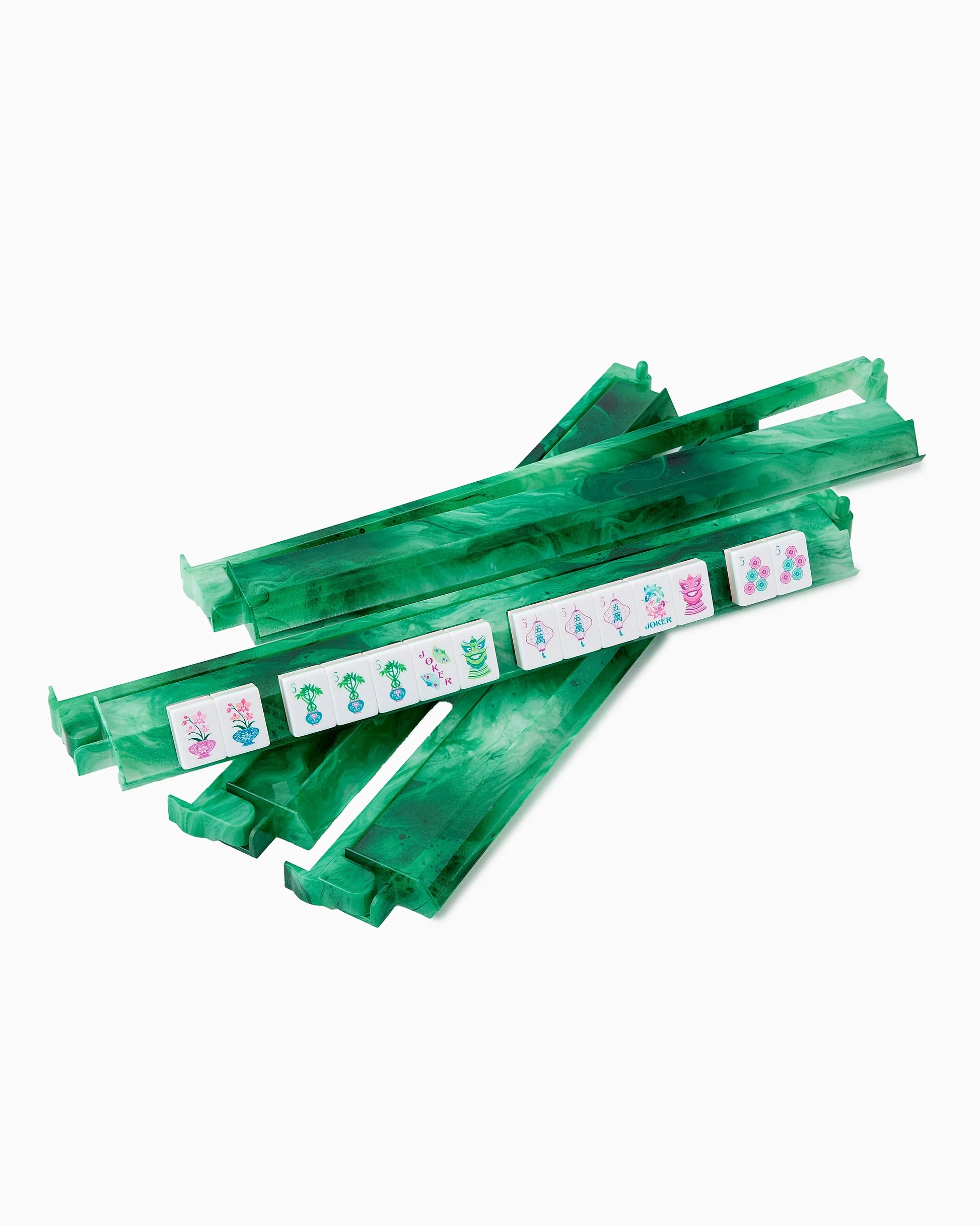 Rack & Pusher Set - The BLVD