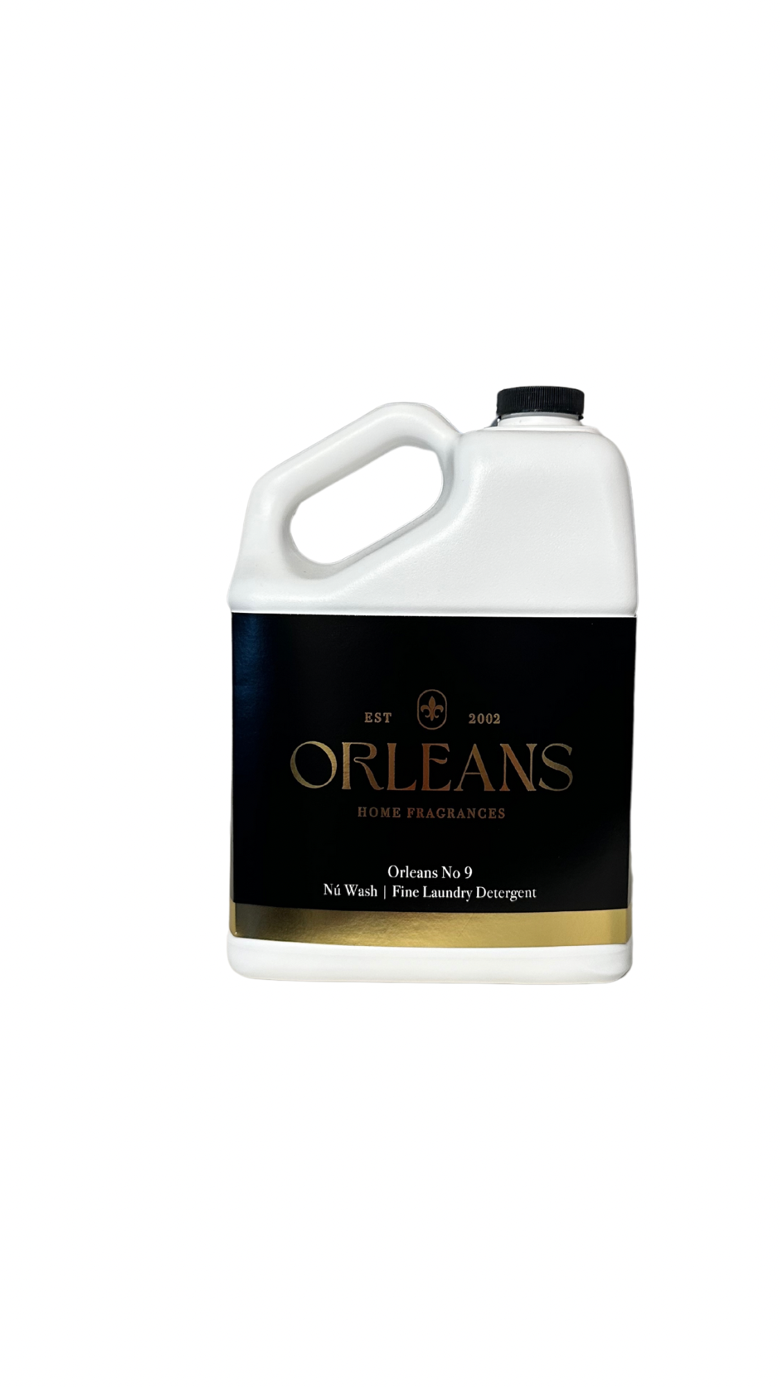 Laundry Detergent - Gallon Orleans No. 9