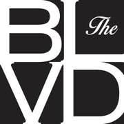 The BLVD Boutik logo