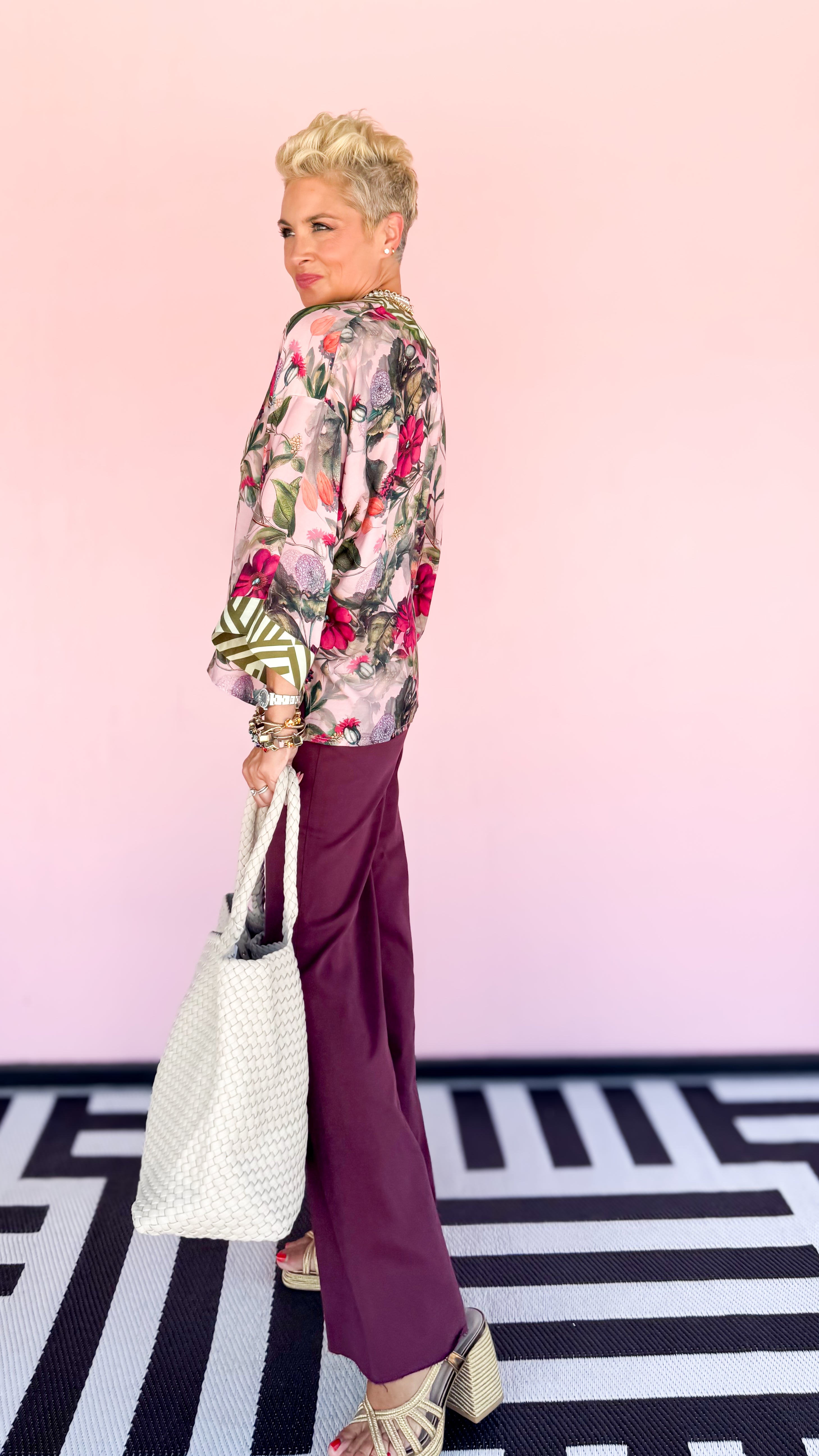 Short Kimono-KensGeo