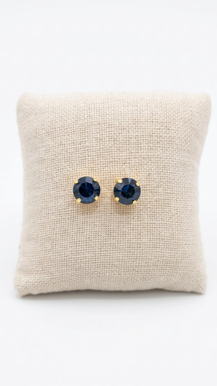 Oakland Studs/Navy