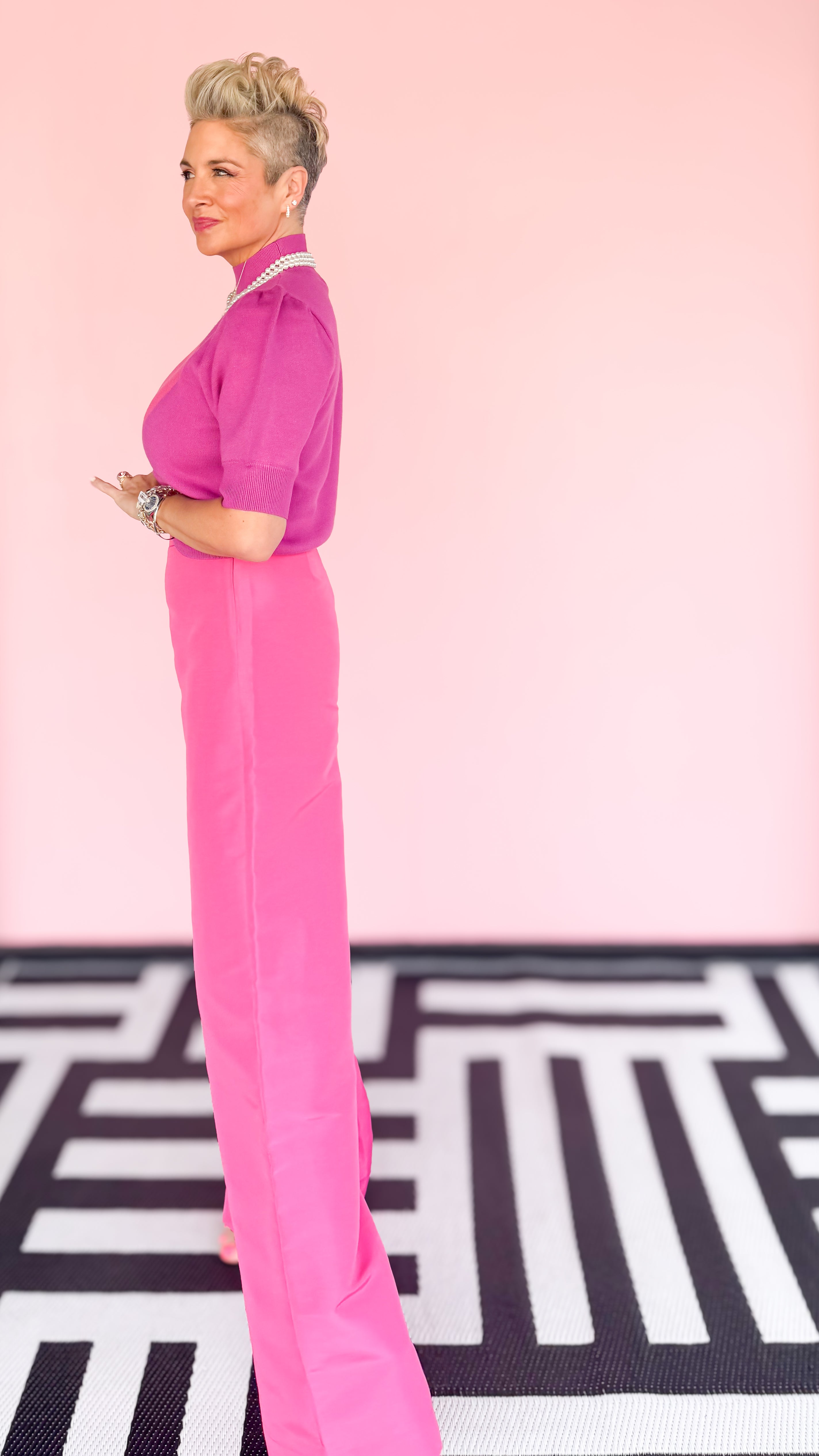 Hestia Wide Leg Pants