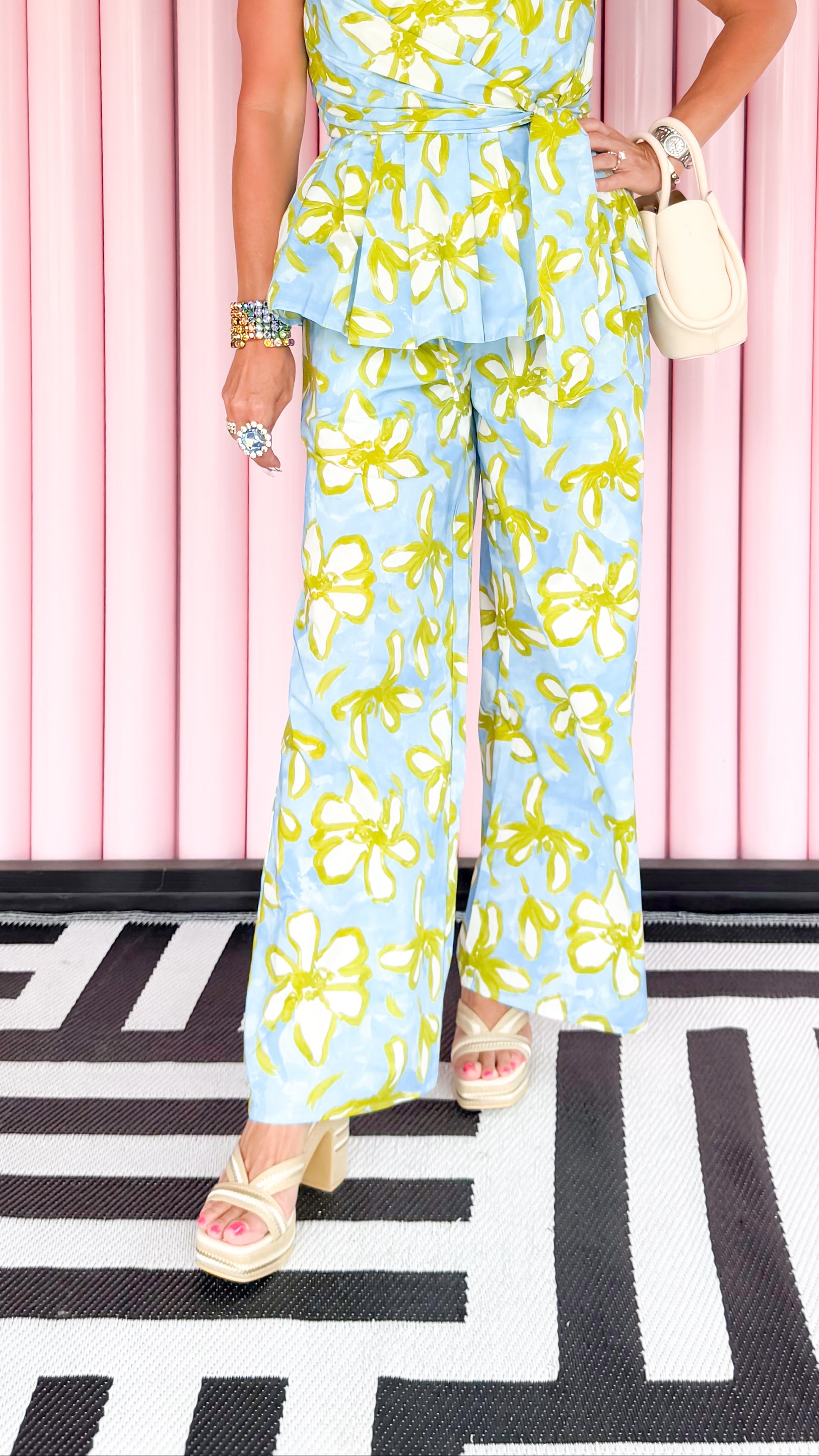 Stephanie Pants