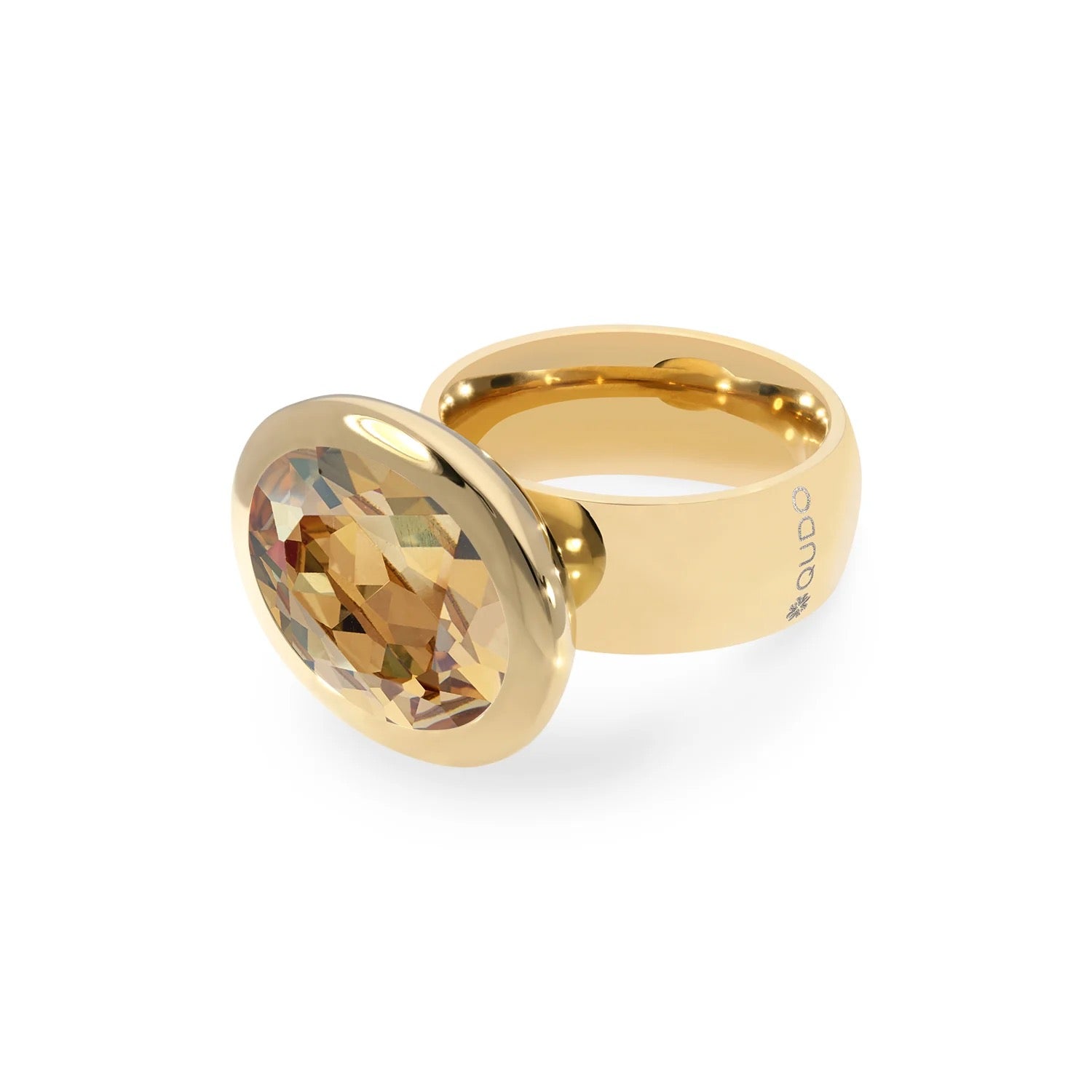Tivola Ring/Golden Shadow