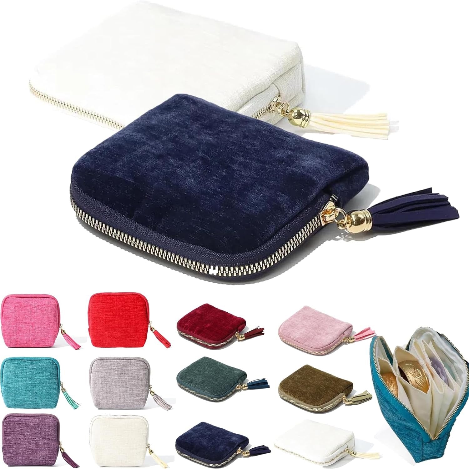 Jewelry Storage Case