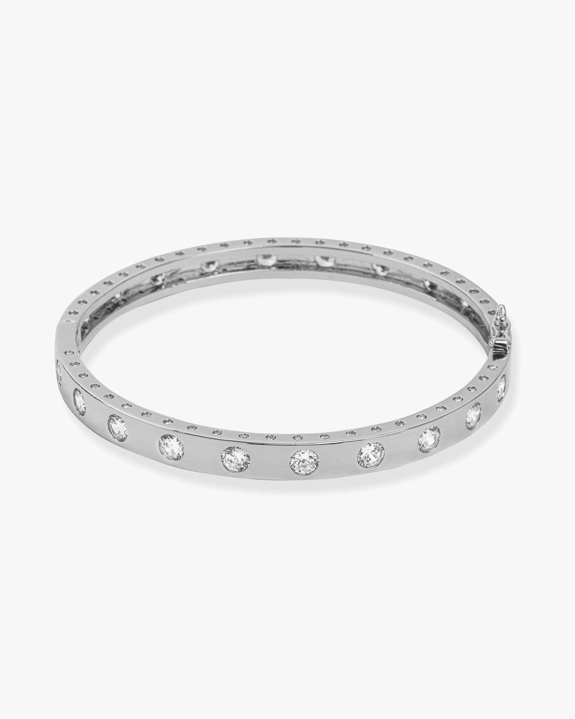 Ashley Hinge Cuff