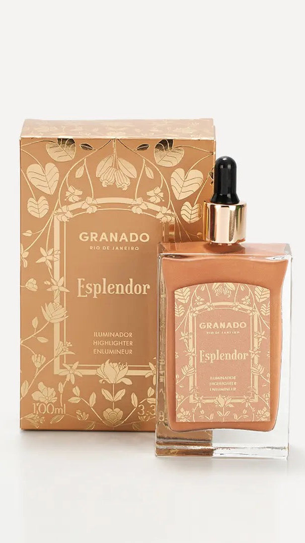 Esplendor Highlighter - The BLVD
