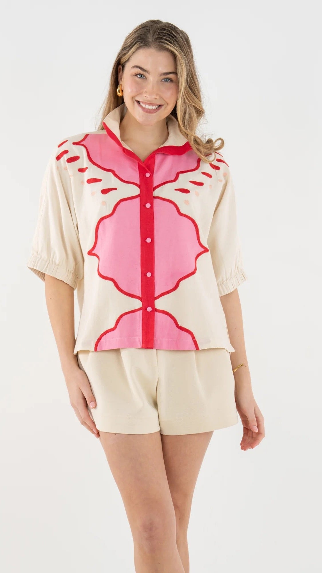 Bonny Top/Pink Palace - The BLVD