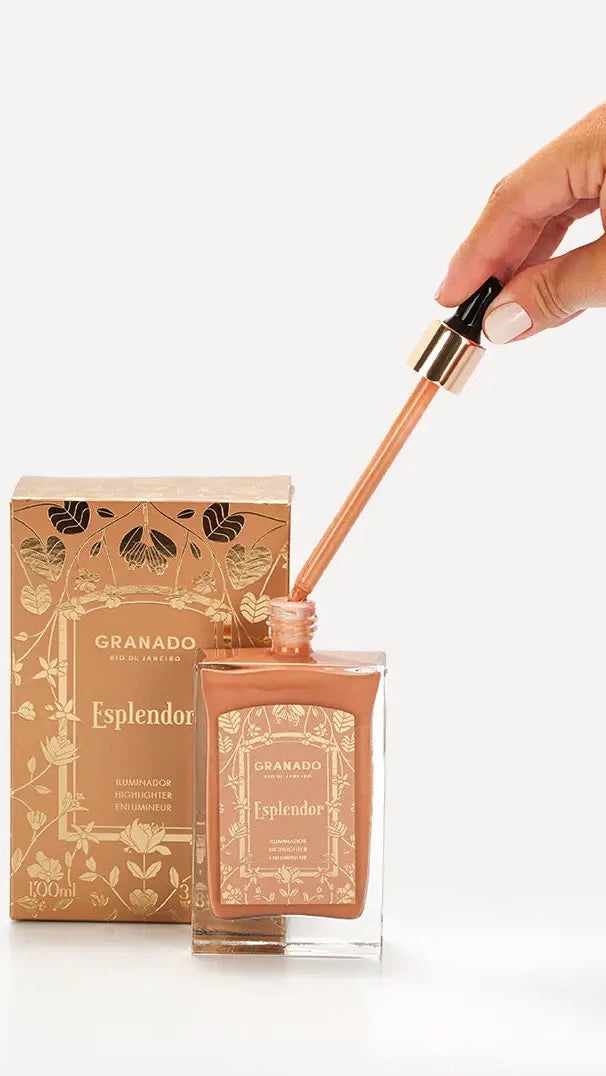 Esplendor Highlighter - The BLVD
