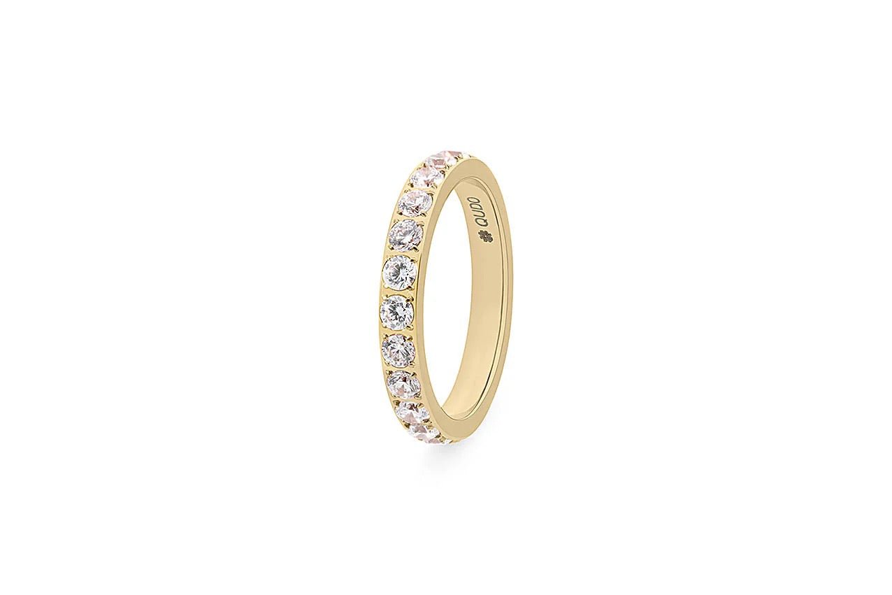 Interchangeable Eternity Ring/Big