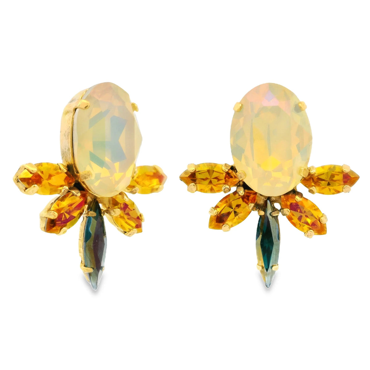 JULIETTE "MAMMA" EARRINGS
