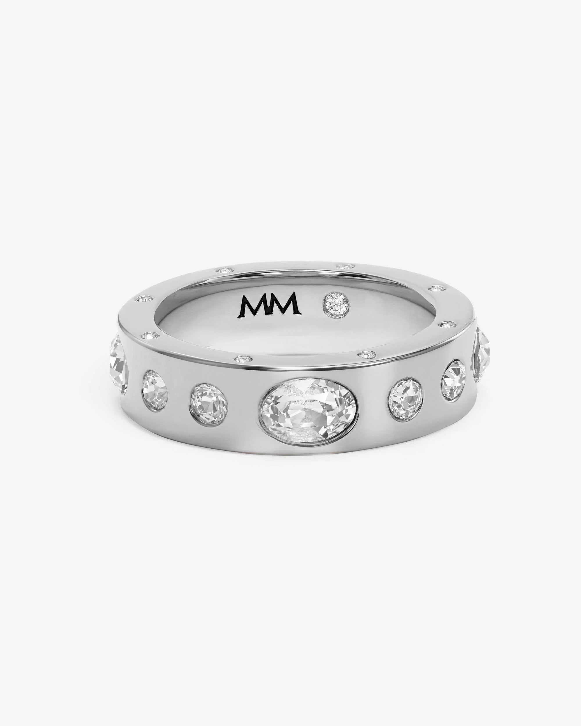 Ashley Sunset Ring