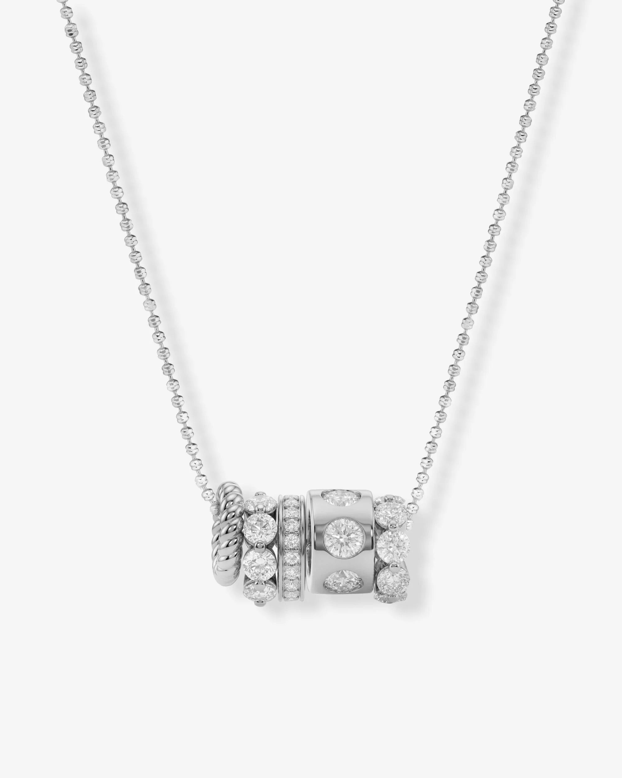 Ashley Venice Necklace - The BLVD