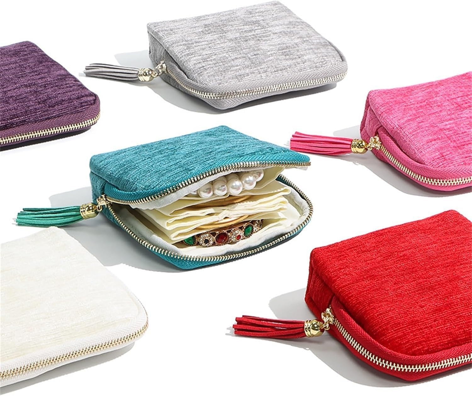 Jewelry Storage Case