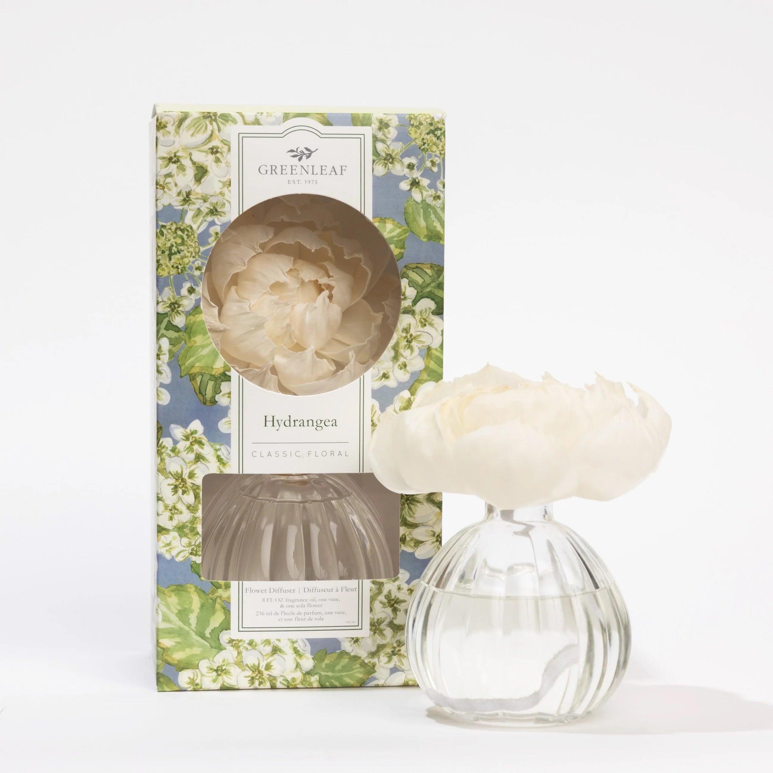 Flower Diffuser