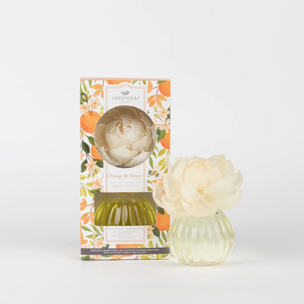 Flower Diffuser